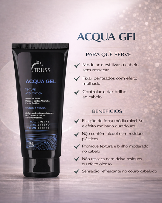 TRUSS Acqua Gel