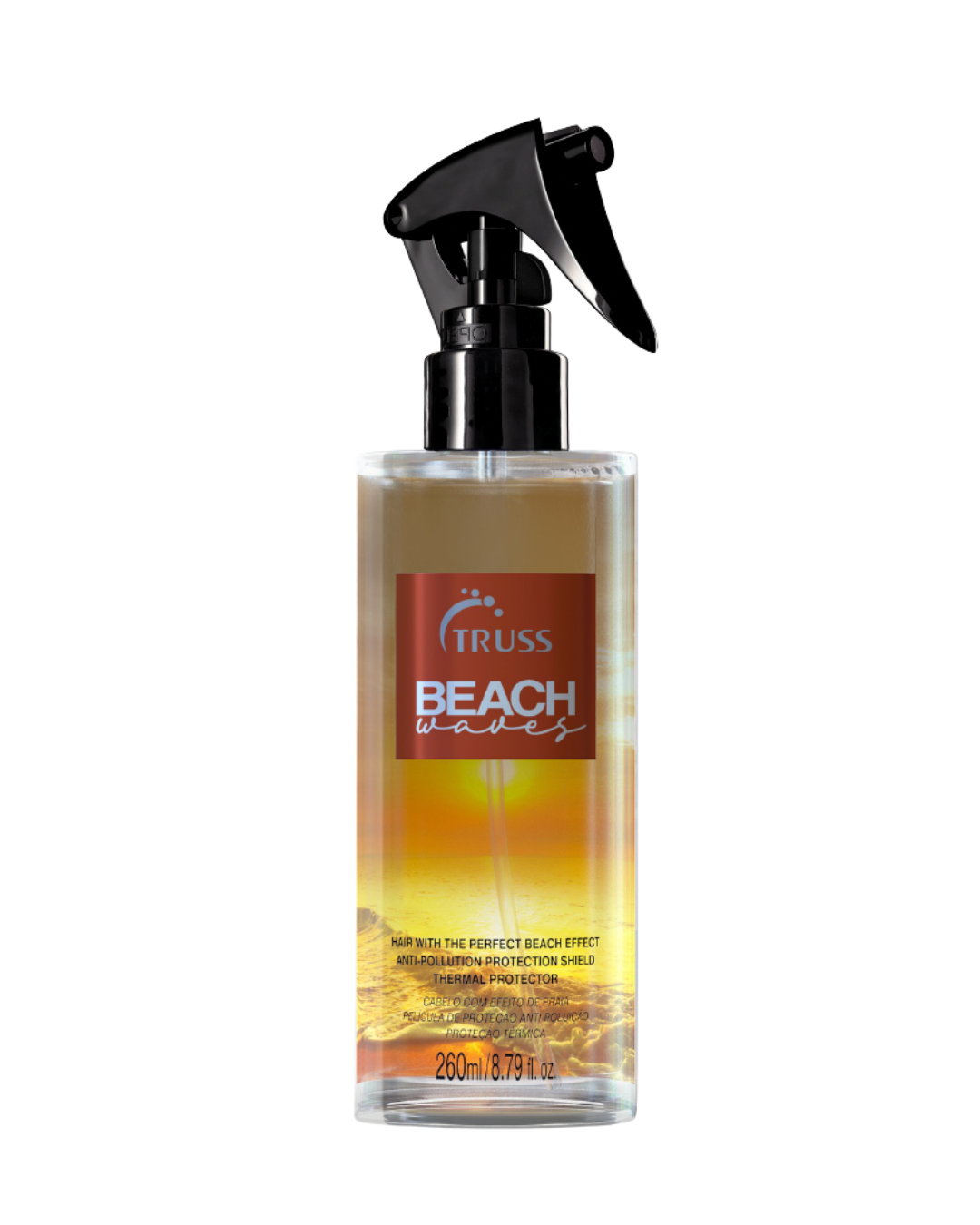 TRUSS Beach Waves Spray