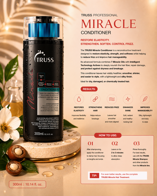 TRUSS Miracle Conditioner