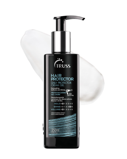 TRUSS Hair Protector Cream