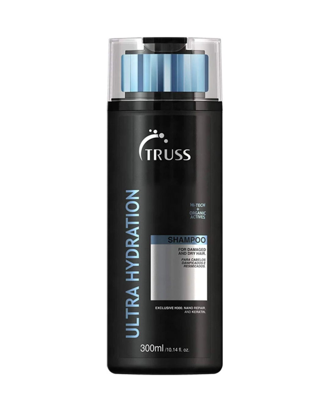 TRUSS Ultra Hydration Shampoo