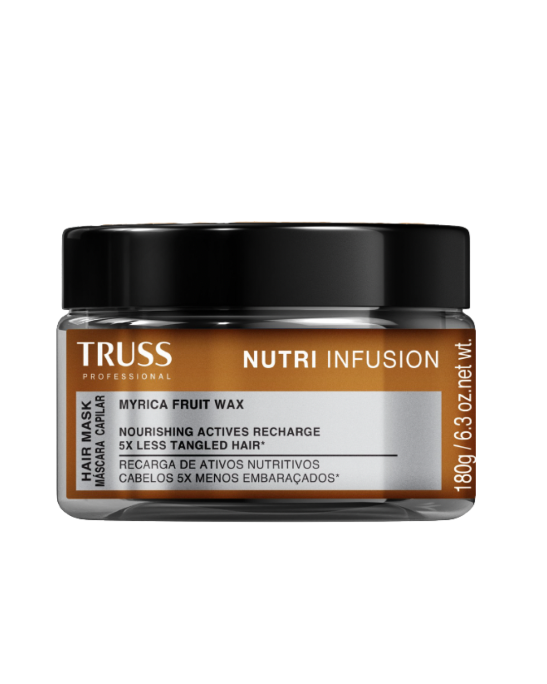 TRUSS Nutri Infusion Mask