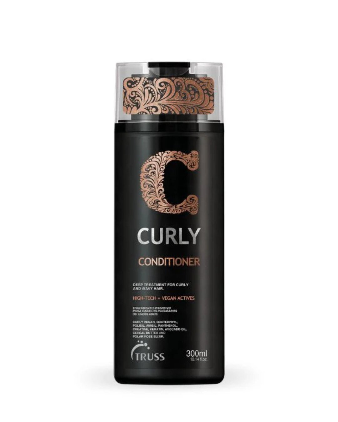 TRUSS Curly Conditioner