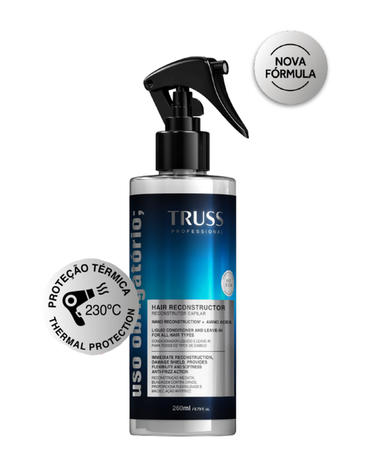 TRUSS Hair Reconstructor Spray