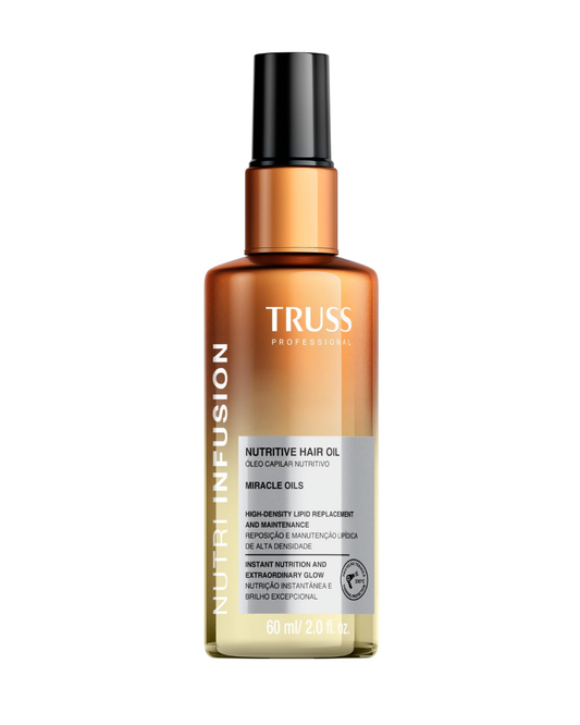 TRUSS Nutri Infusion Oil