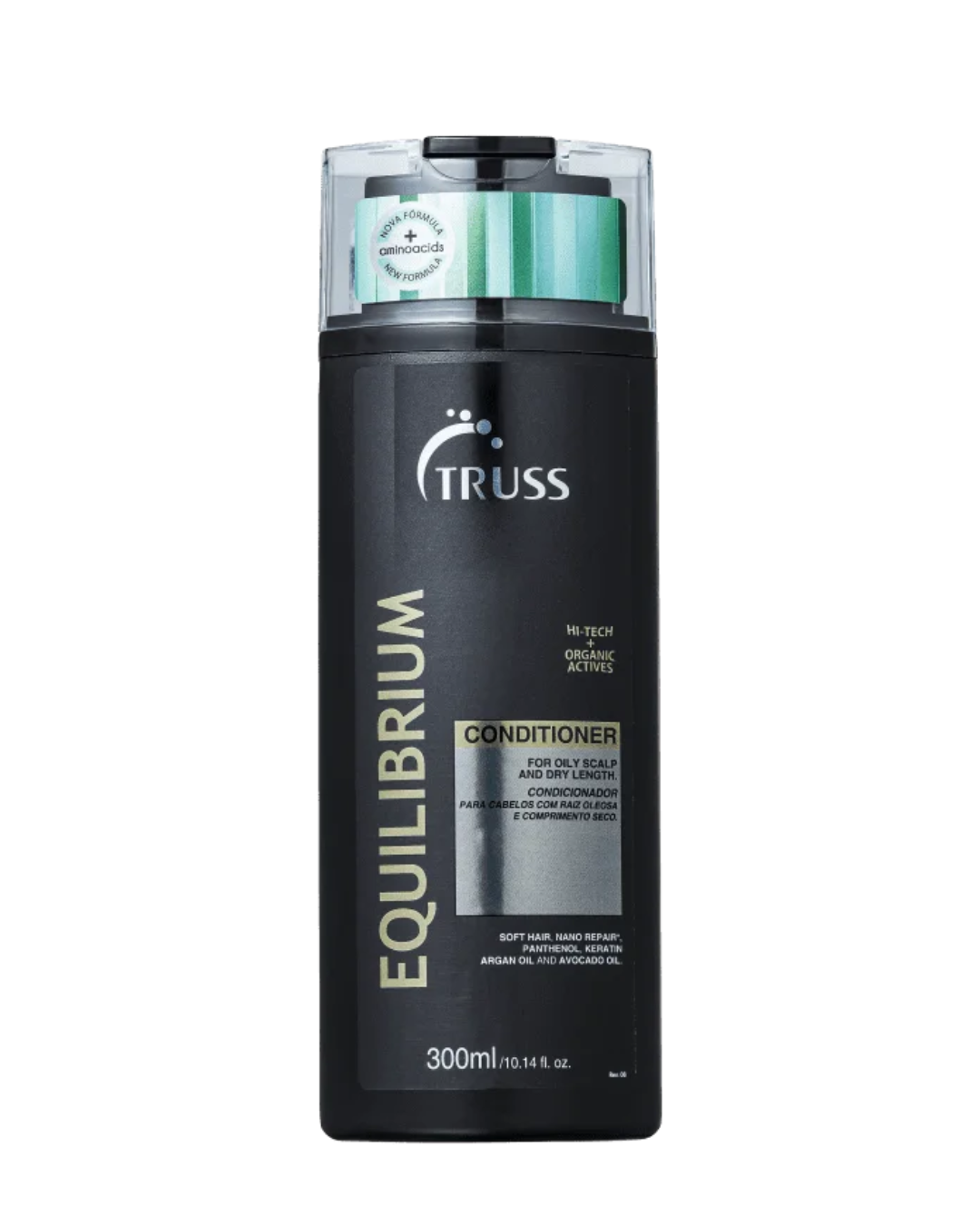 TRUSS Equilibrium Conditioner