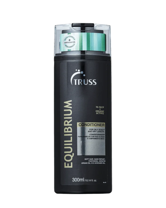 TRUSS Equilibrium Conditioner