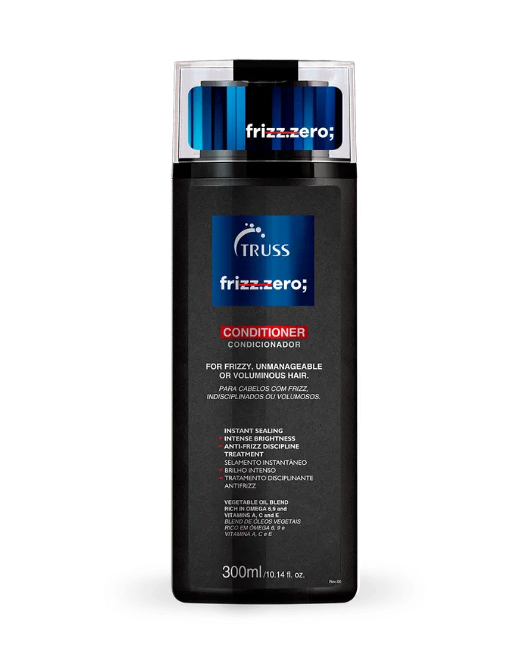 TRUSS Frizz Zero Conditioner