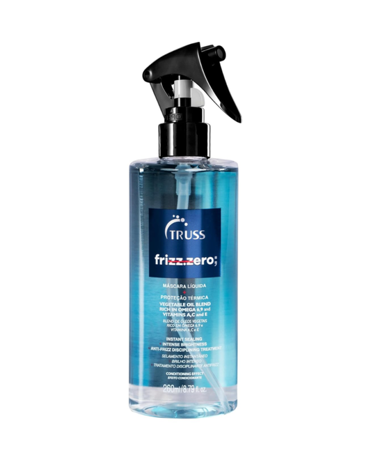 TRUSS Frizz Zero Liquid Mask