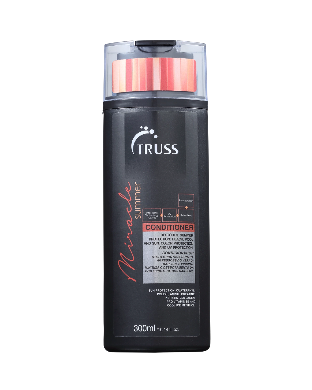 TRUSS Miracle Summer Conditioner