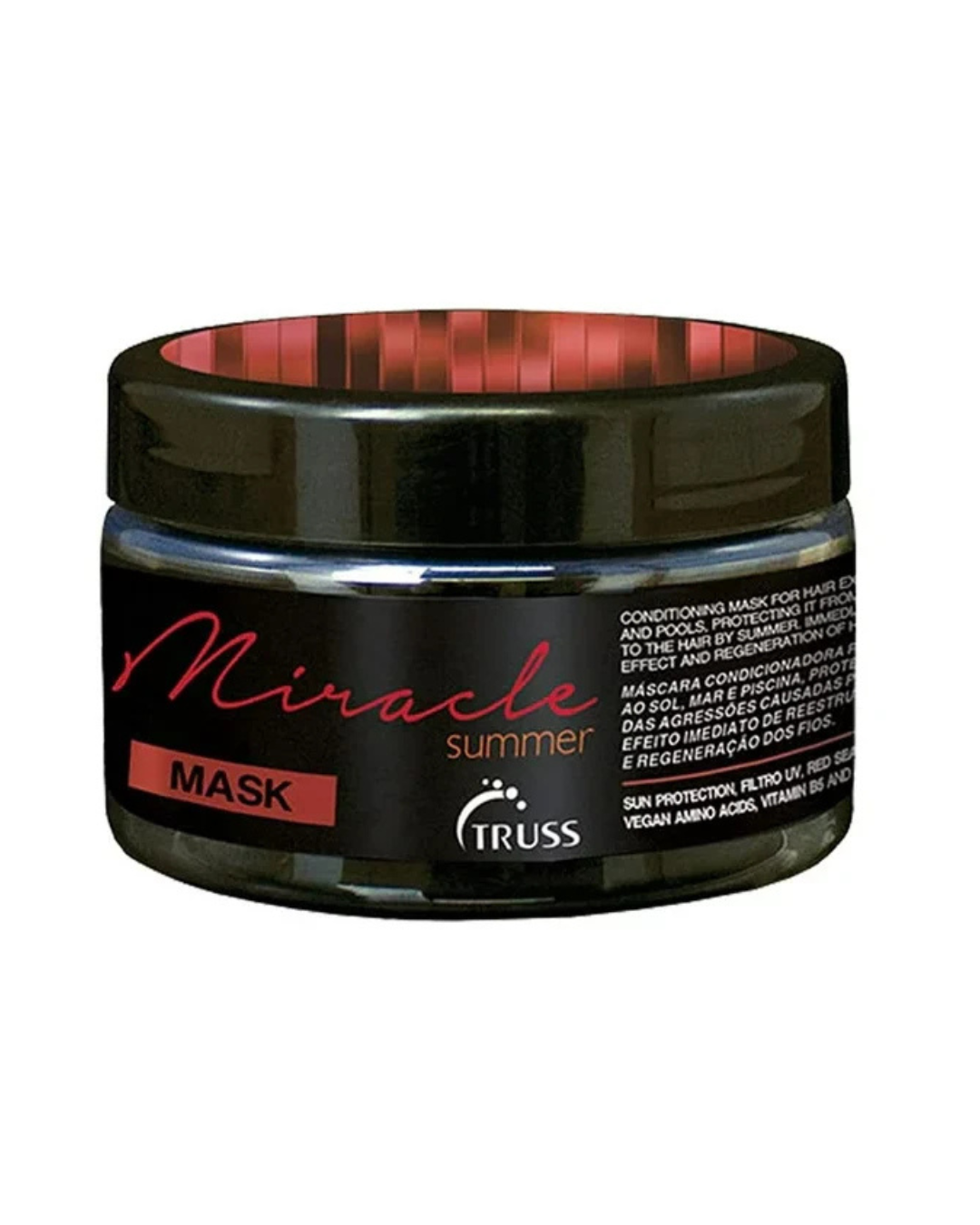 TRUSS Miracle Summer Mask