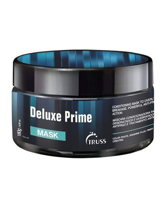TRUSS Deluxe Prime Mask