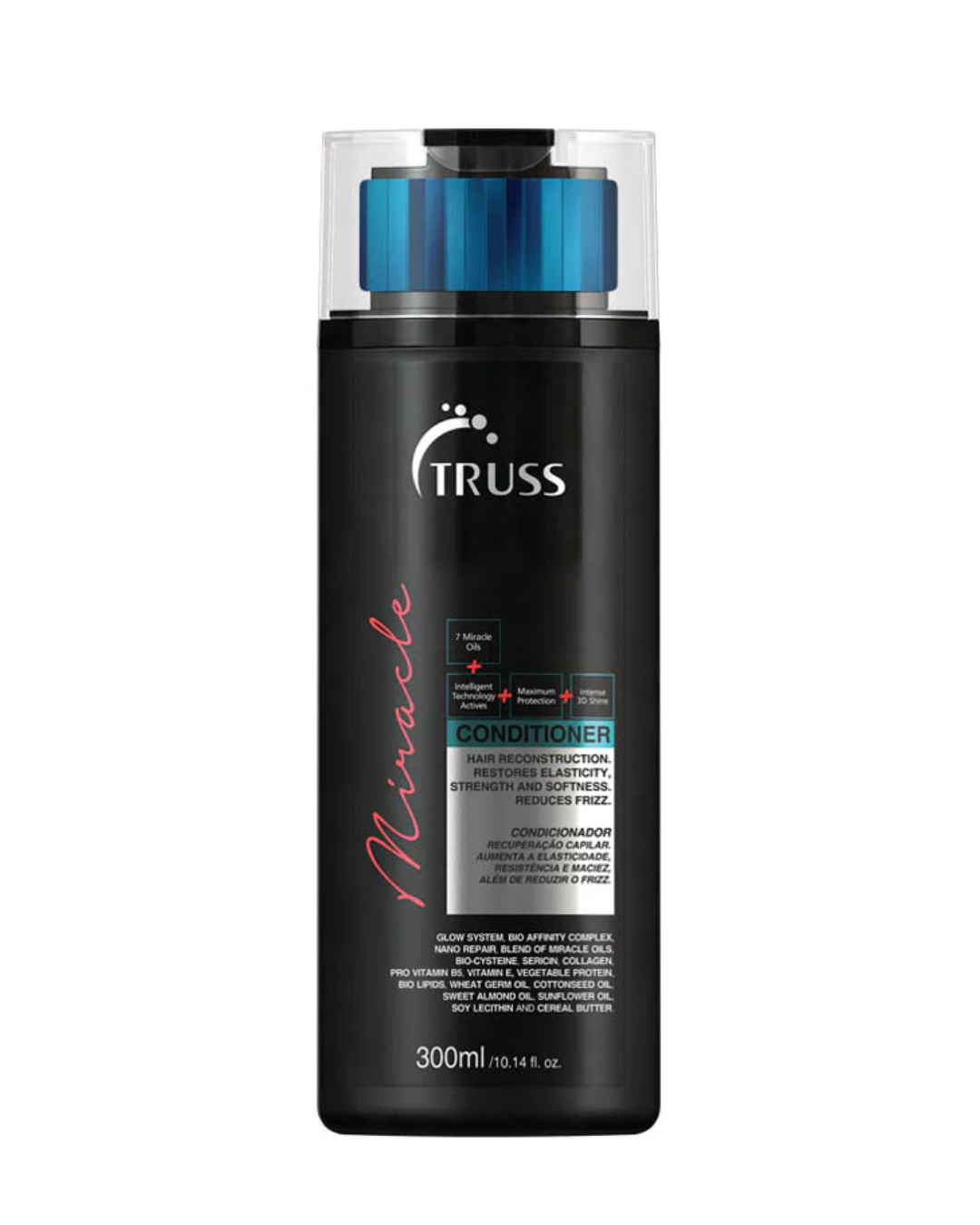 TRUSS Miracle Conditioner