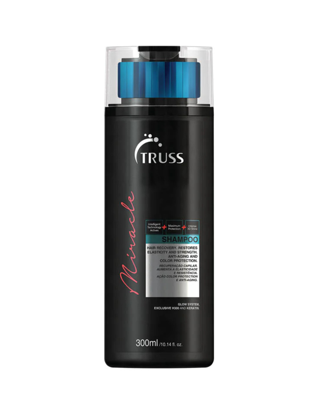 TRUSS Miracle Shampoo