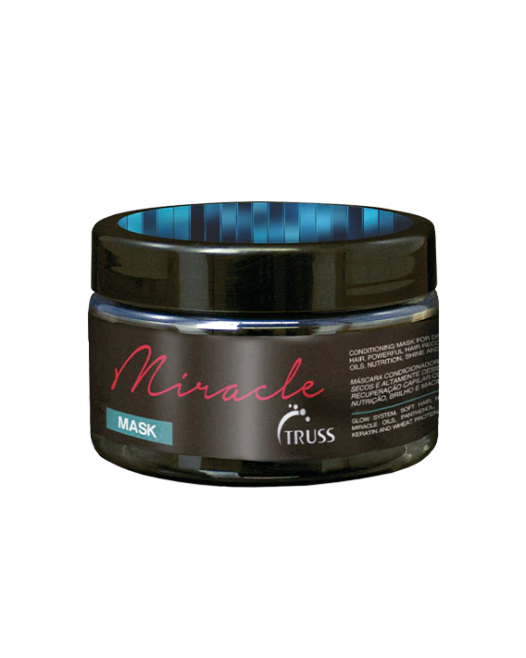 TRUSS Miracle Mask