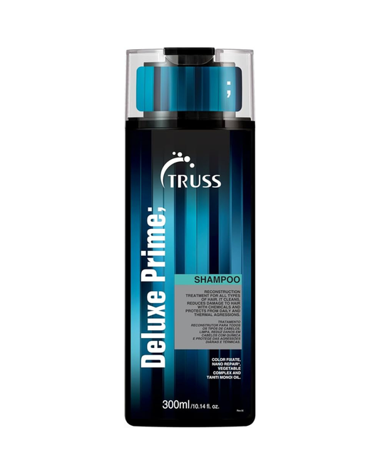 TRUSS Deluxe Prime Shampoo