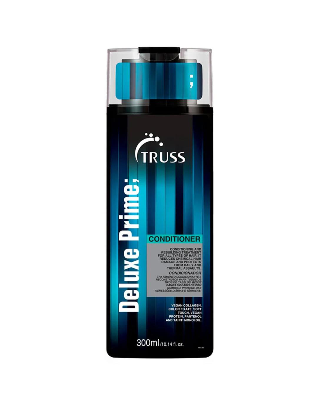 TRUSS Deluxe Prime Conditioner