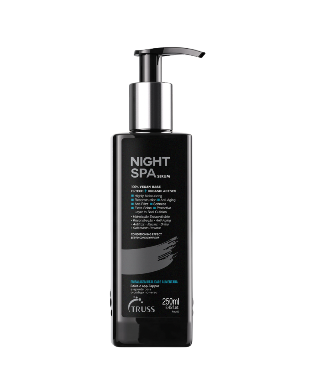 TRUSS Night Spa Serum