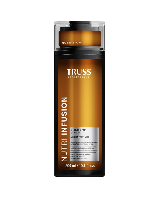 TRUSS Nutri Infusion Shampoo