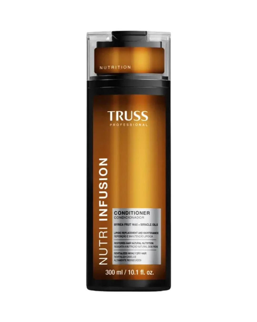 TRUSS Nutri Infusion Conditioner