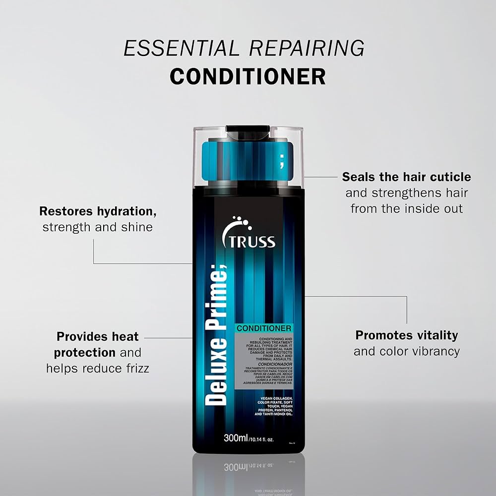 TRUSS Deluxe Prime Conditioner