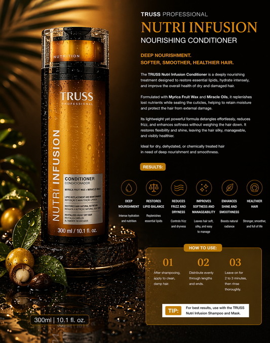 TRUSS Nutri Infusion Conditioner