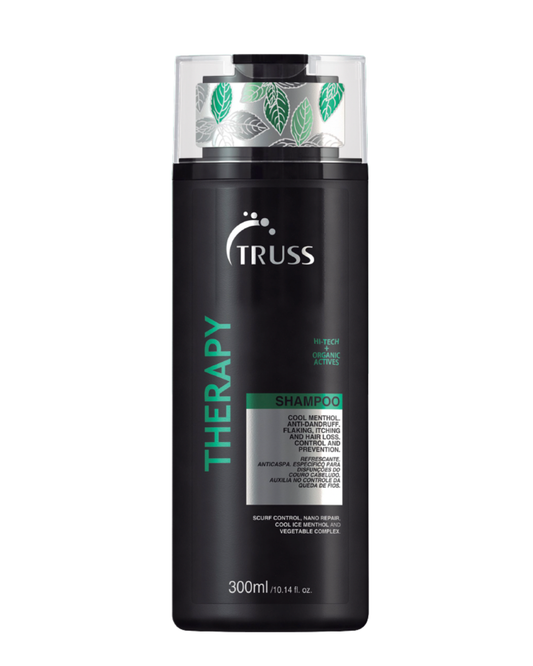 TRUSS Therapy Shampoo